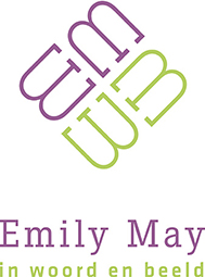 Logo voor EmilyMay