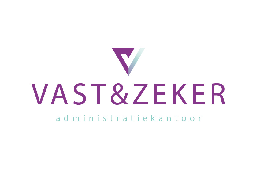 Logo Vast&Zeker