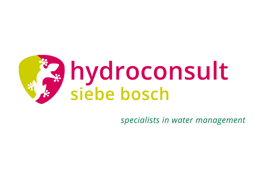 Logo voor Hydroconsult