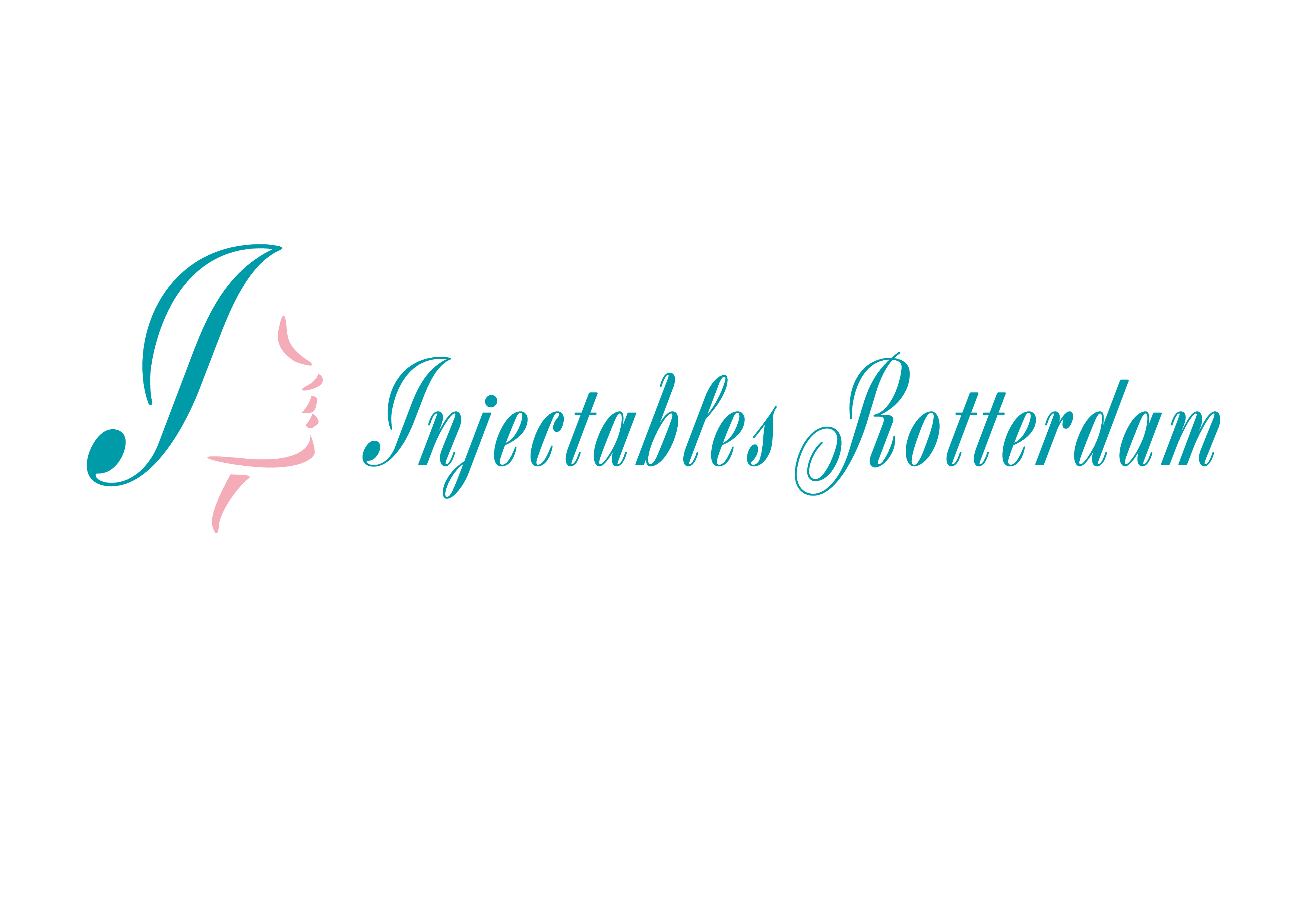 Logo Injectables Rotterdam