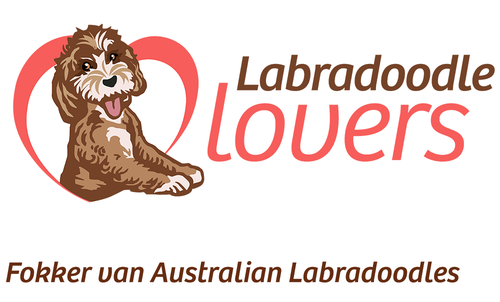 Logo Labradoodle Lovers