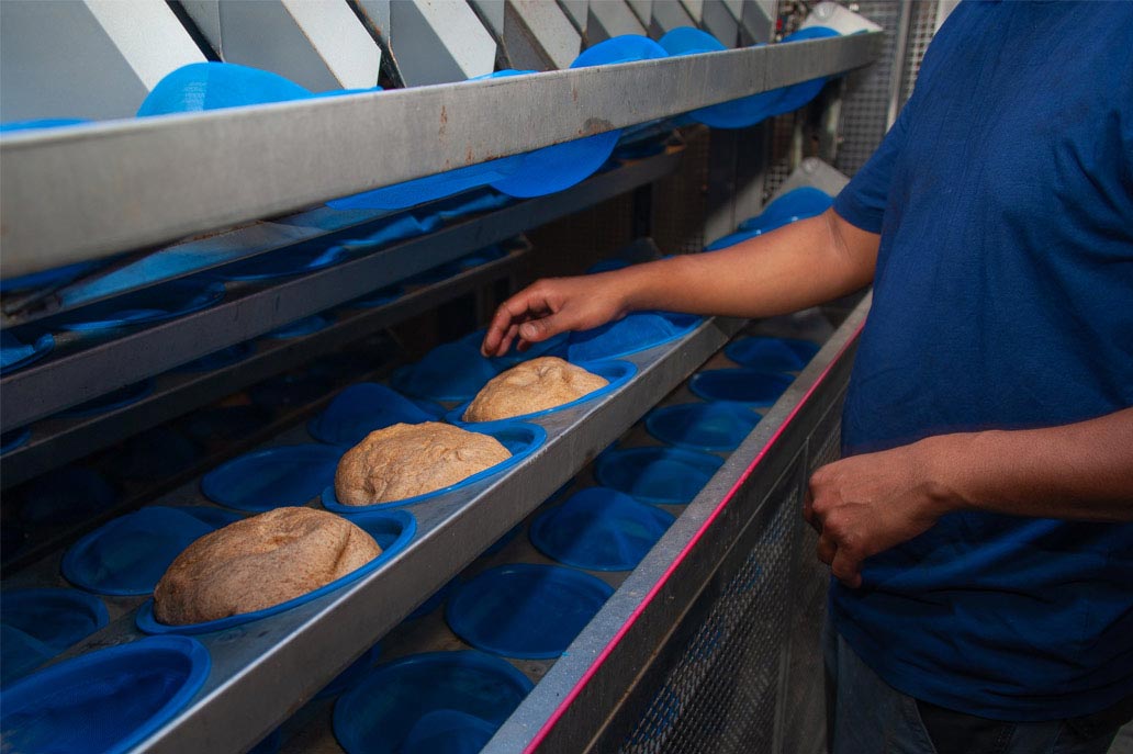Huisstijl voor Be-St Holland Products