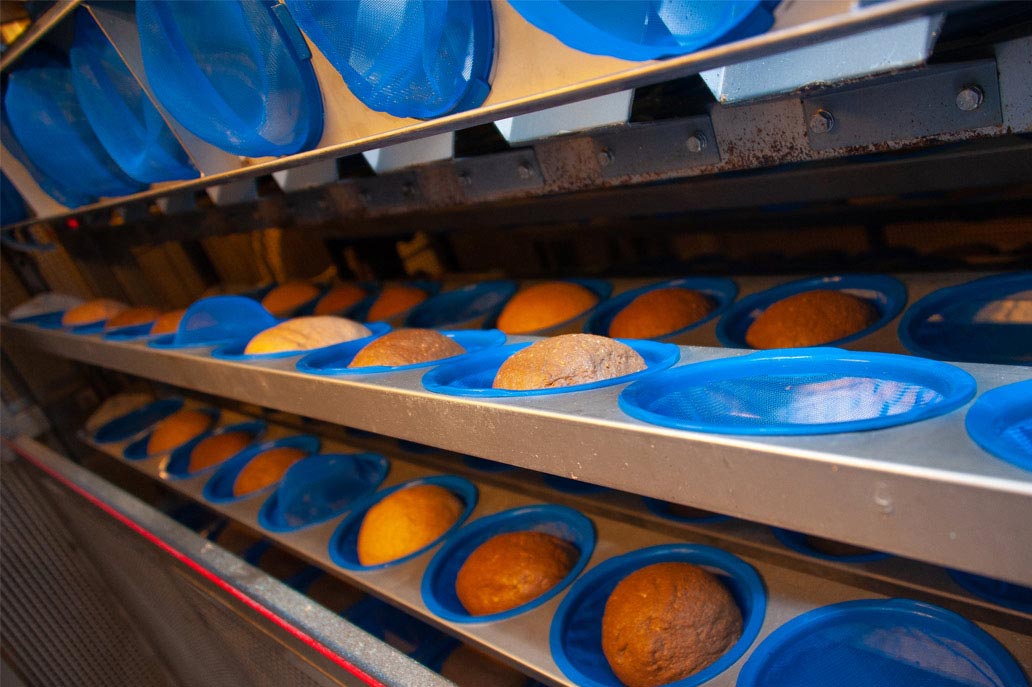 Huisstijl voor Be-St Holland Products
