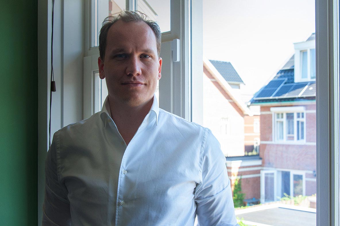 Huisstijl voor Beleid in Control