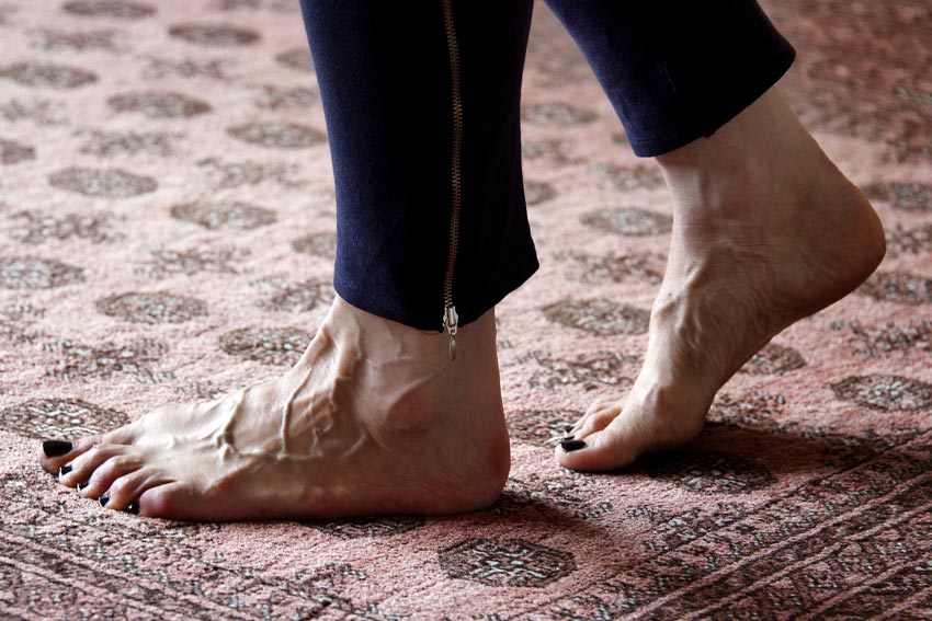 Vormgeving voor Centrum voor Mindfulness