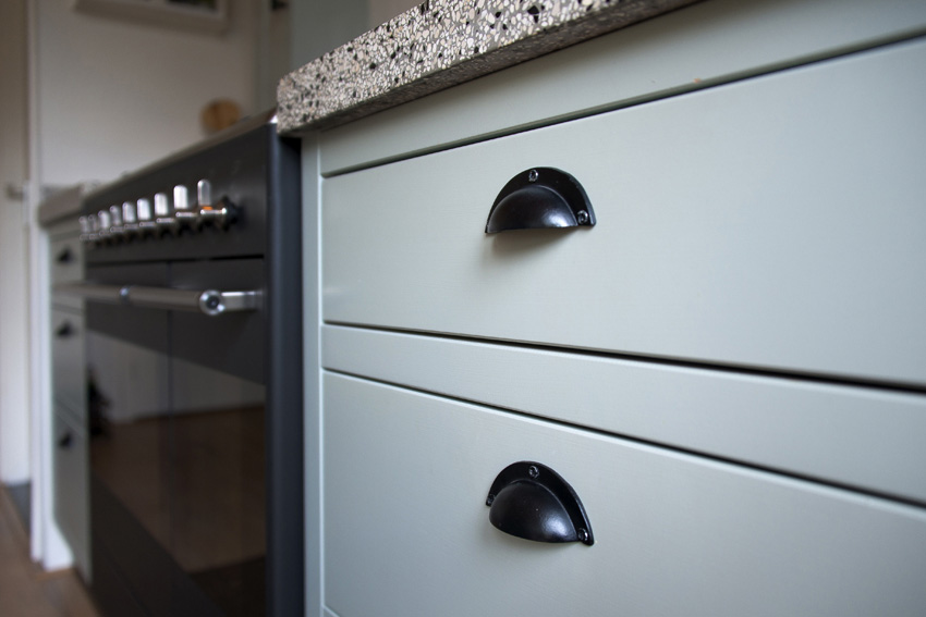Productfoto's voor Koo Interieurbouw