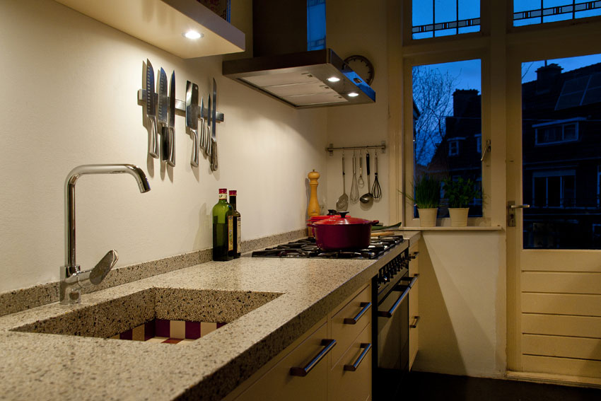 Productfoto's voor Koo Interieurbouw