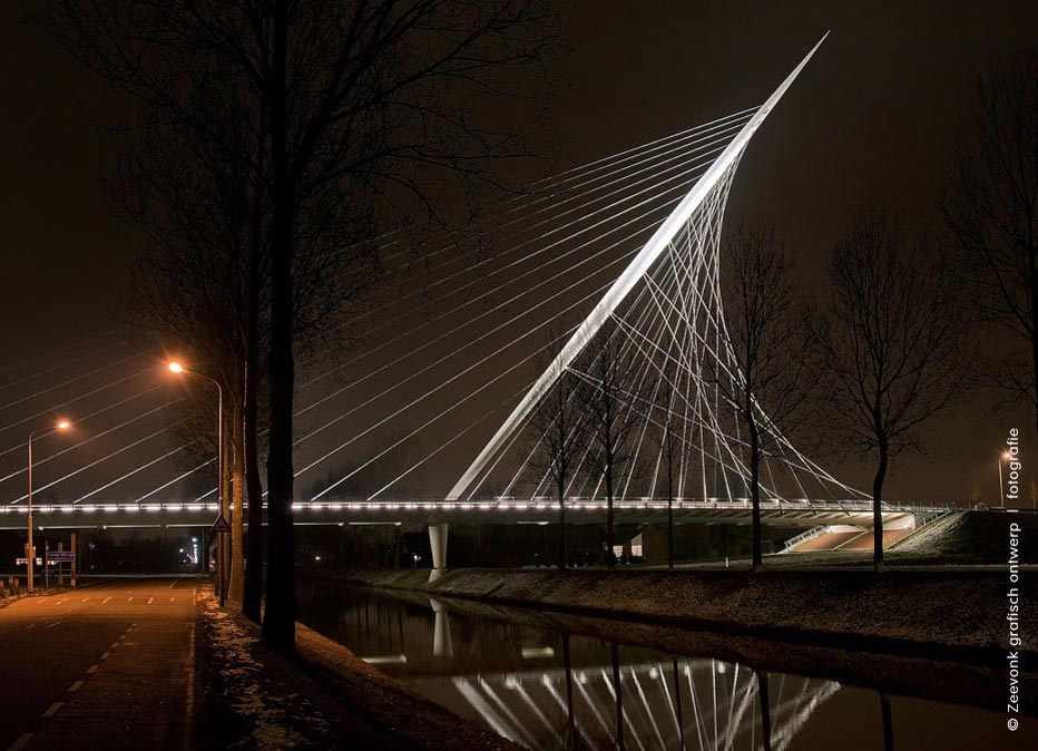 Productfotografie voor lichtontwerpersbedrijf