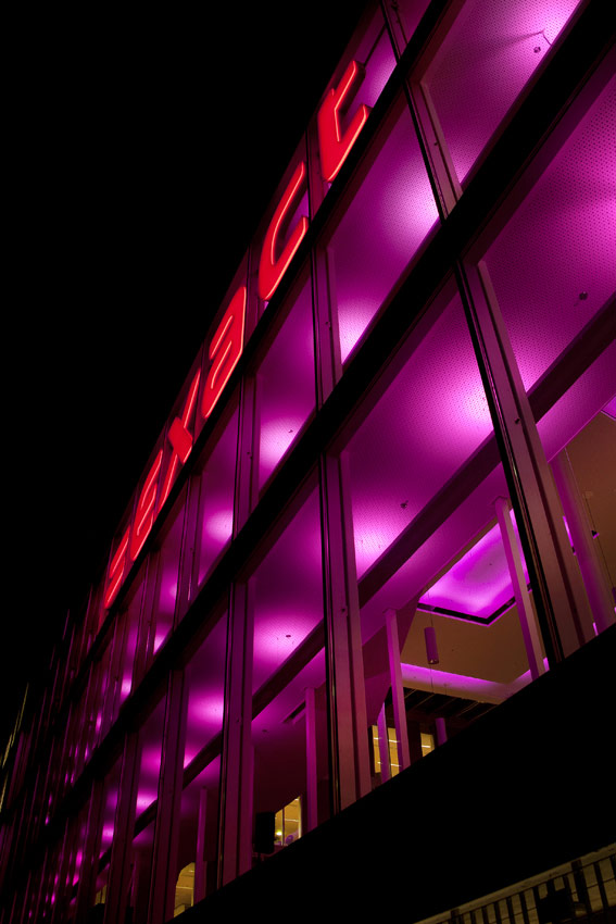 Productfotografie voor lichtontwerpersbedrijf
