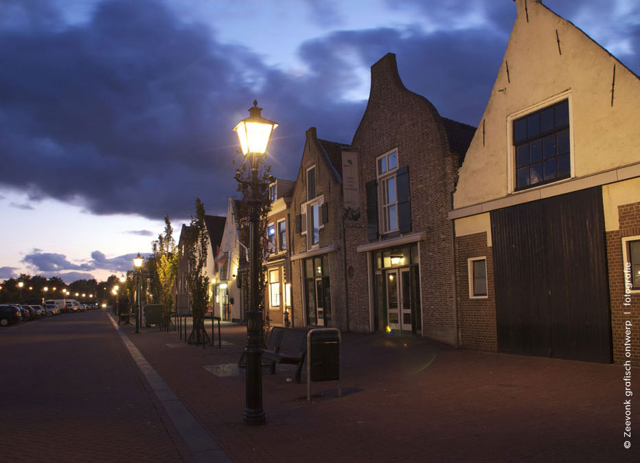 Productfotografie voor lichtontwerpersbedrijf