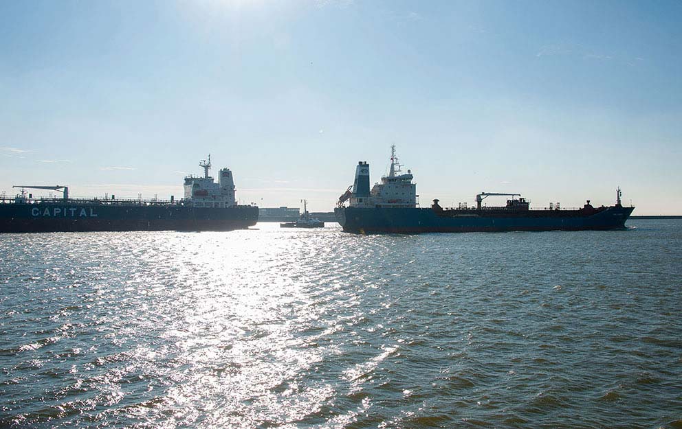 Huisstijl voor Noordman Van Holland