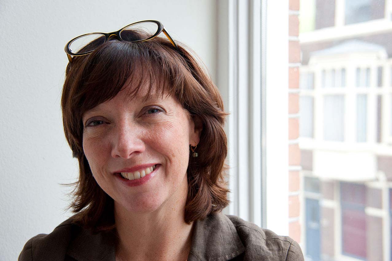 Profiel- en portretfoto's voor counselor Elizabeth Pick.