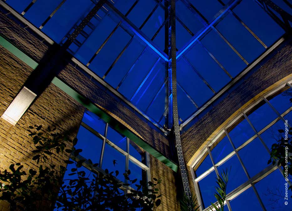 Productfotografie voor X-Bright lichtkunst